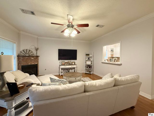 2111 W KENTUCKY AVENUE, Ruston, LA 71270