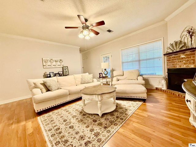 2111 W KENTUCKY AVENUE, Ruston, LA 71270