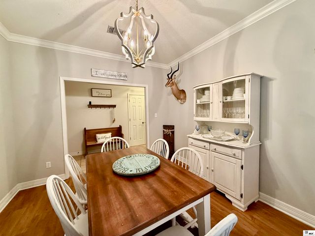 2111 W KENTUCKY AVENUE, Ruston, LA 71270