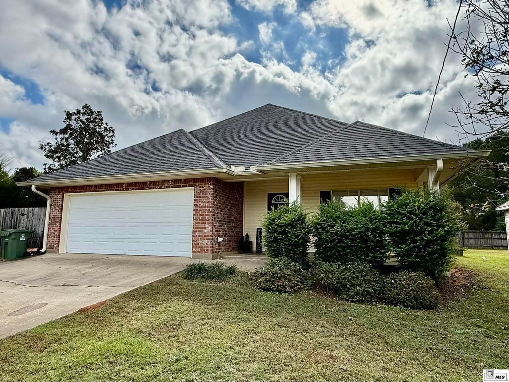 2111 W KENTUCKY AVENUE, Ruston, LA 71270