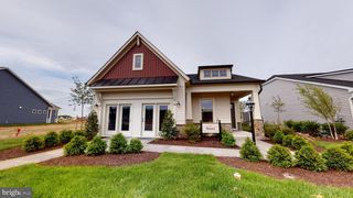 192 HIGHLAND WAY #LOT 32, Gettysburg, PA 17325