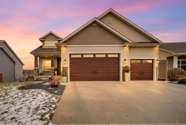 500 SE 14th Street, Grimes, IA 50111