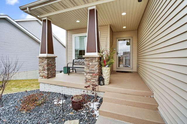 500 SE 14th Street, Grimes, IA 50111