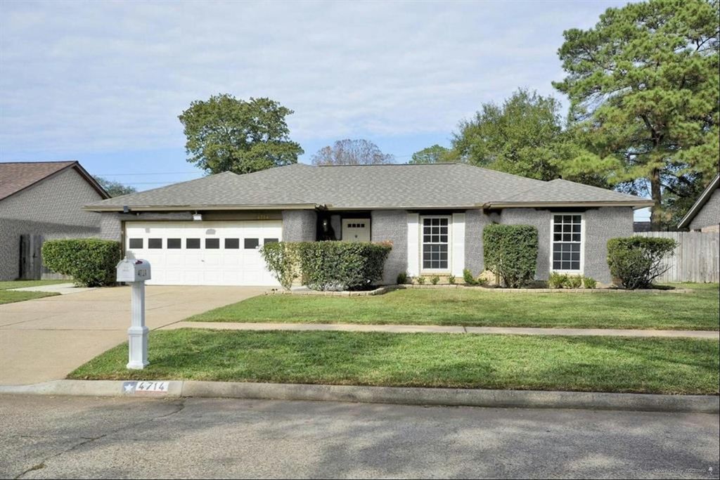 4714 Cypressdale Drive, Spring, TX 77388