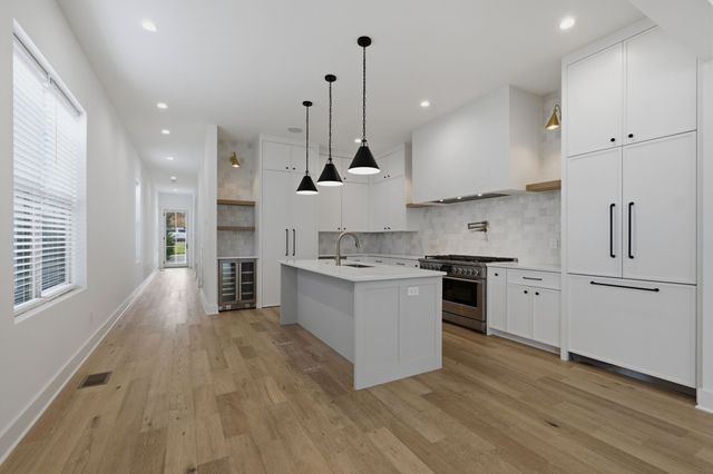 5916A Maxon Ave A, Nashville, TN 37209