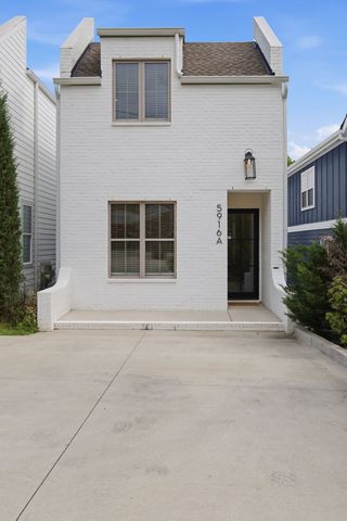 5916A Maxon Ave A, Nashville, TN 37209