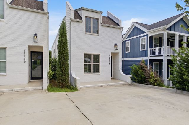 5916A Maxon Ave A, Nashville, TN 37209