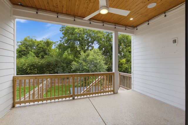 5916A Maxon Ave A, Nashville, TN 37209