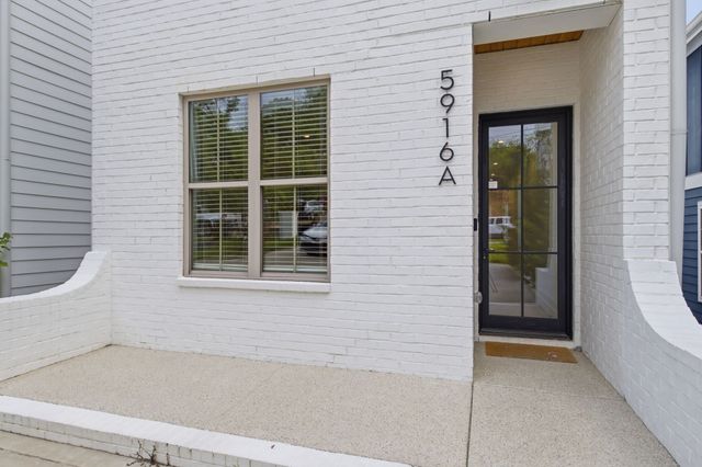 5916A Maxon Ave A, Nashville, TN 37209