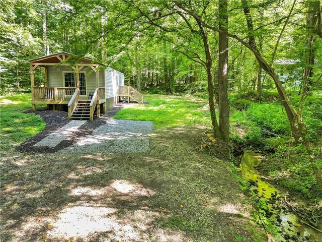 414 Twin Mountain Lake Circle, Talking Rock, GA 30175