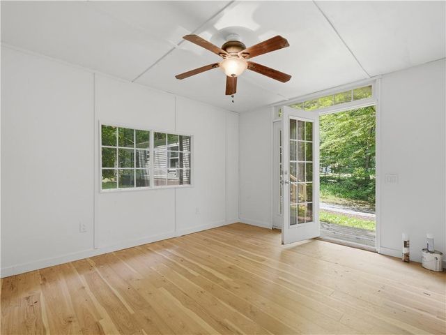 414 Twin Mountain Lake Circle, Talking Rock, GA 30175