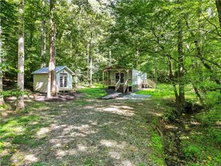 414 Twin Mountain Lake Circle, Talking Rock, GA 30175