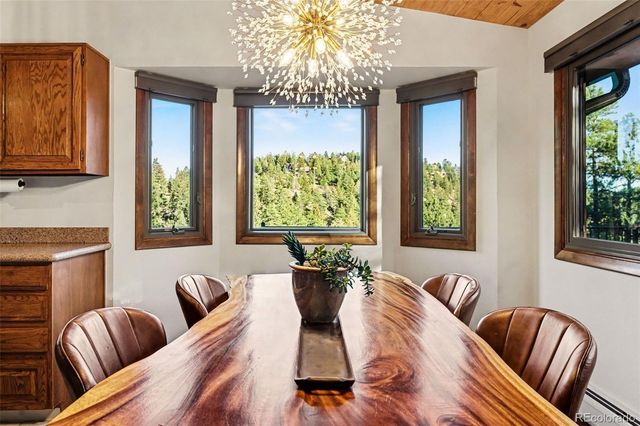 6333 Starlight Drive, Morrison, CO 80465