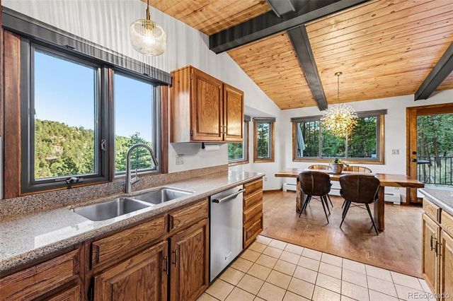 6333 Starlight Drive, Morrison, CO 80465