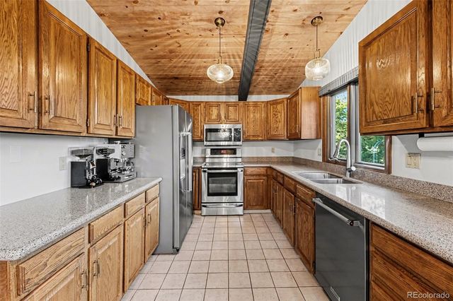 6333 Starlight Drive, Morrison, CO 80465