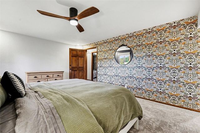 6333 Starlight Drive, Morrison, CO 80465