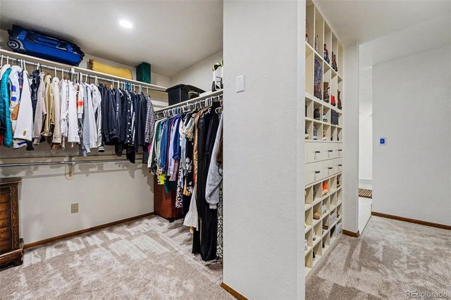 6333 Starlight Drive, Morrison, CO 80465