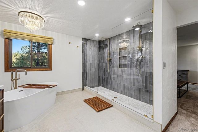 6333 Starlight Drive, Morrison, CO 80465