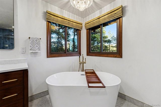 6333 Starlight Drive, Morrison, CO 80465