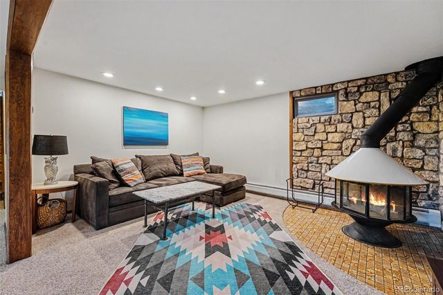 6333 Starlight Drive, Morrison, CO 80465