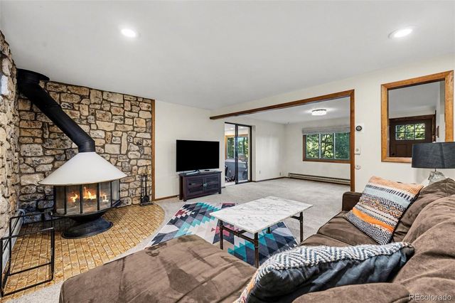 6333 Starlight Drive, Morrison, CO 80465