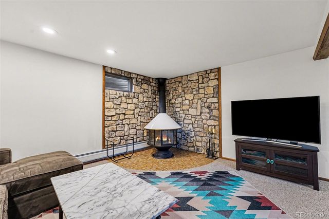 6333 Starlight Drive, Morrison, CO 80465