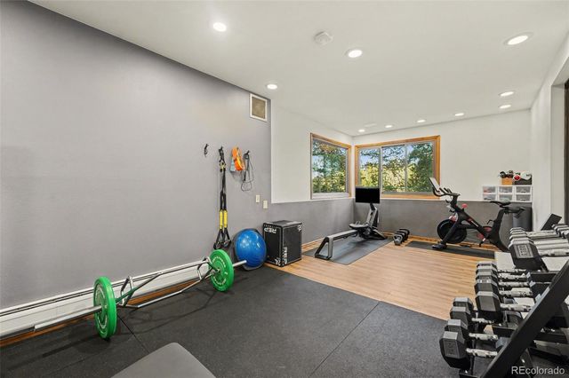 6333 Starlight Drive, Morrison, CO 80465