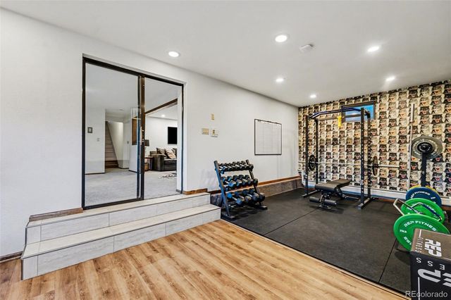 6333 Starlight Drive, Morrison, CO 80465