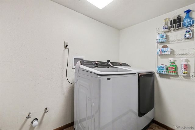 6333 Starlight Drive, Morrison, CO 80465