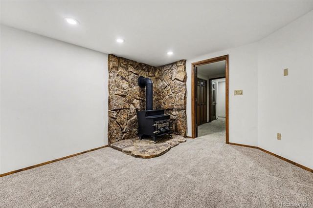 6333 Starlight Drive, Morrison, CO 80465