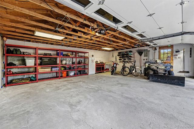 6333 Starlight Drive, Morrison, CO 80465