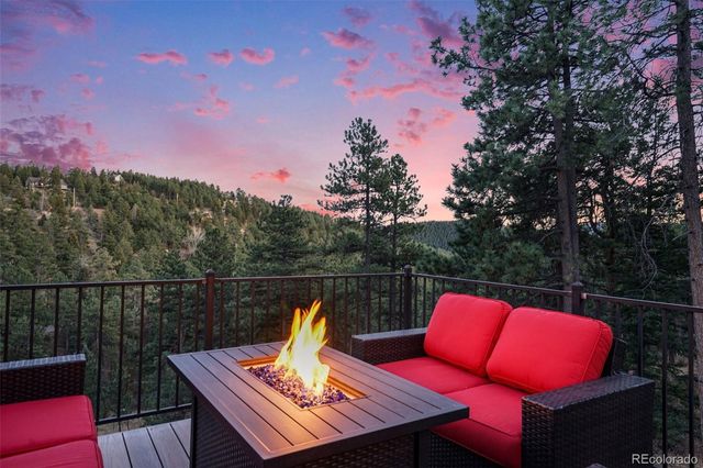 6333 Starlight Drive, Morrison, CO 80465