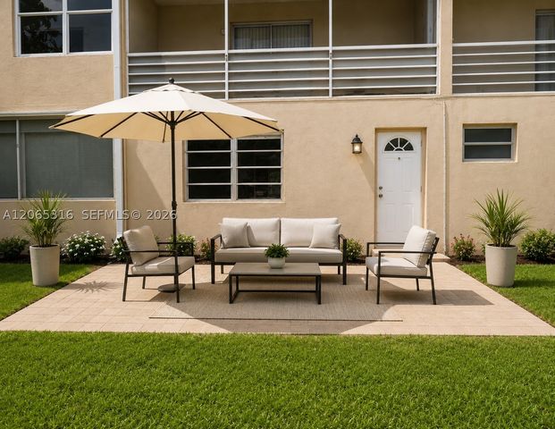 20311 NE 2nd Ave 15, Miami, FL 33179