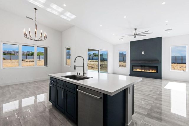 69225 Cottonwood Drive, 29 Palms, CA 92277
