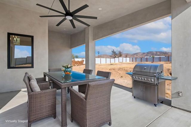 69225 Cottonwood Drive, 29 Palms, CA 92277