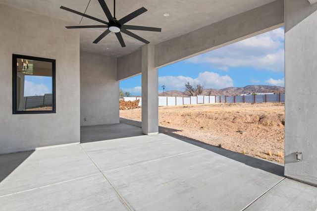 69225 Cottonwood Drive, 29 Palms, CA 92277