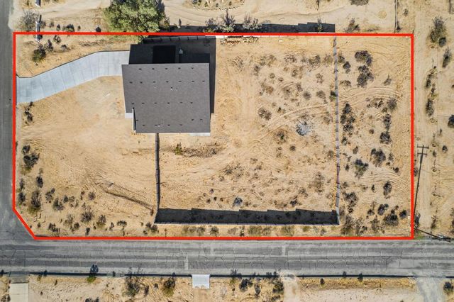 69225 Cottonwood Drive, 29 Palms, CA 92277