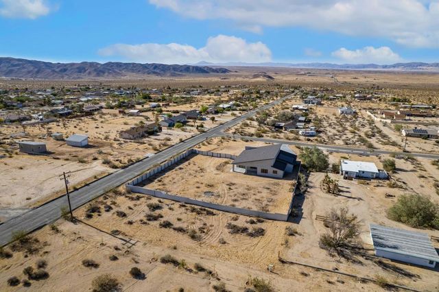 69225 Cottonwood Drive, 29 Palms, CA 92277