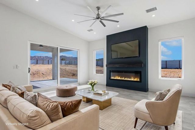 69225 Cottonwood Drive, 29 Palms, CA 92277
