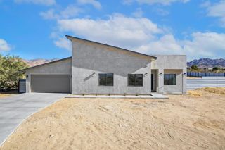 69225 Cottonwood Drive, 29 Palms, CA 92277