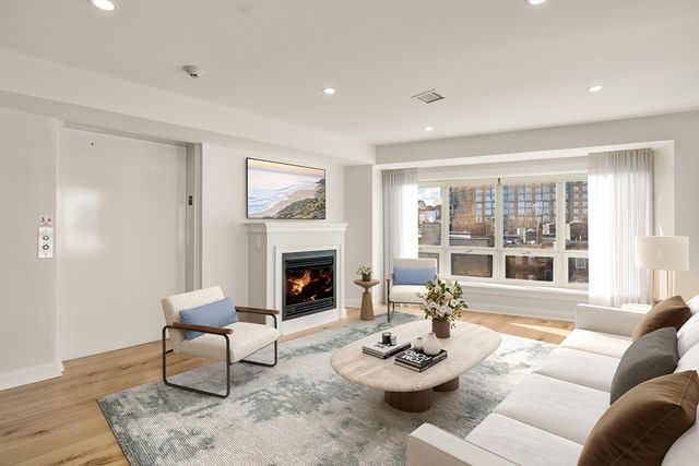 9 N Margin 5, Boston, MA 02113