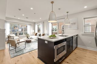 9 N Margin 5, Boston, MA 02113