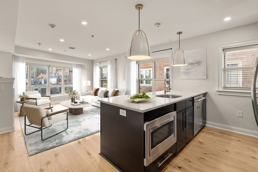 9 N Margin 5, Boston, MA 02113