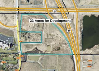 HWY 175, Fond Du Lac, WI 54935