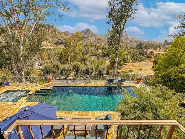 31145 Lobo Vista Road, Agoura Hills, CA 91301