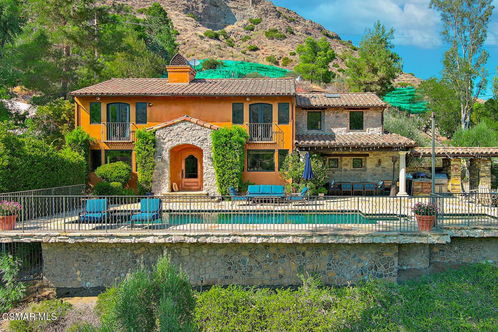 31145 Lobo Vista Road, Agoura Hills, CA 91301