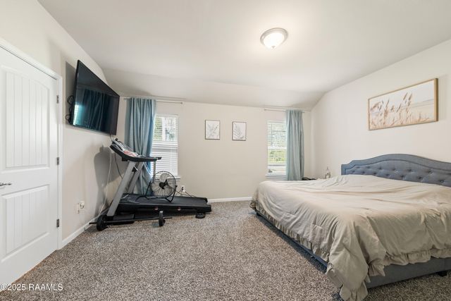 205 Cane Run Court, Duson, LA 70529