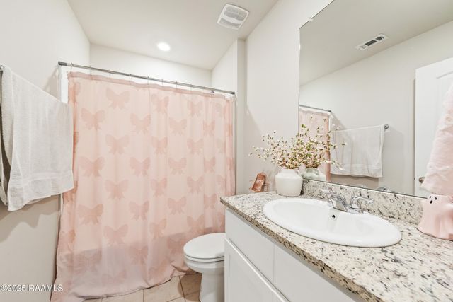 205 Cane Run Court, Duson, LA 70529