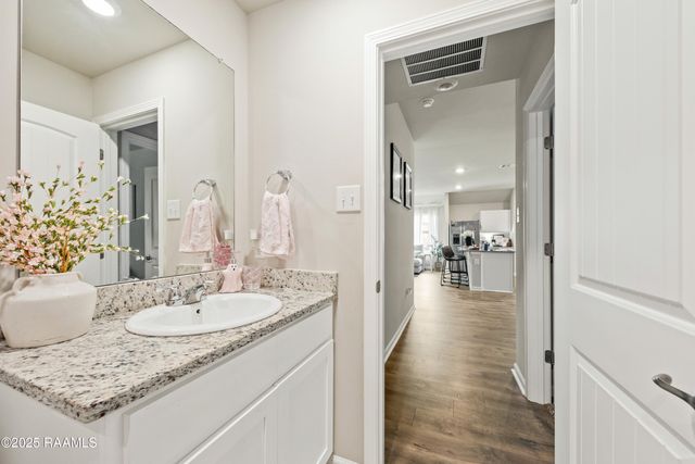 205 Cane Run Court, Duson, LA 70529