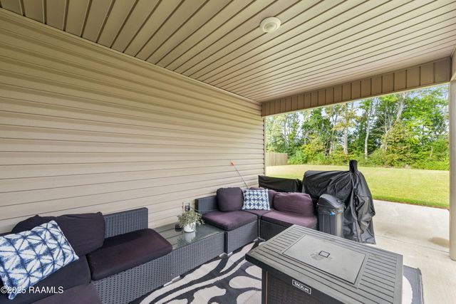 205 Cane Run Court, Duson, LA 70529